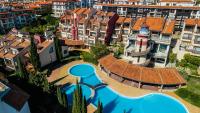 Sea Melody Melodia Morza - Studio Morski Far Sveti Vlas - Chambres d'hôtes Sveti Vlas