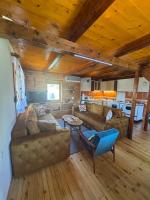 Cozy home under mountain - Bed and Breakfast Žabljak