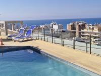 Central Park Salou - B&B Salou
