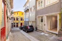 Sun and Views in the Heart of Porto - Chambres d'hôtes Porto