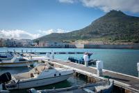 Agorà di Favignana - Affittacamere Piazza Madrice - B&B Favignana