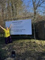 Iosono by Moniek - B&B Geel