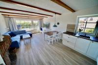 Ferienhaus Einfach Spitze - B&B Friedrichskoog