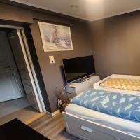 Fjordclaw SNM- Cozy & Premium Feel, Free parking - B&B Bergen