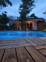 Casa Ysatis - Chambres d’hôtes San Juan