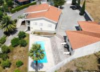Casa Micas de Maceira - B&B Pinheiro