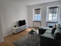 Ferienwohnung Löwenrevier - Chambres d'hôtes Winningen