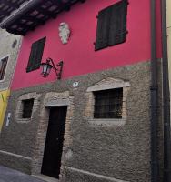 Casa APOLLO - Chambres d’hôtes Palmanova