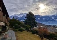 La maison de Carmen - Bed and Breakfast Aosta