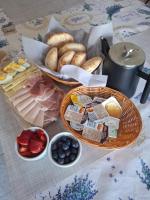 Apartma Ob jezeru - Ferienwohnung Sv. Trojica v Slov. Goricah