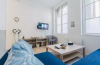 Studio relax Hypercentre Rouen WIFI Netflix Parking - B&B Rouen