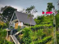 Loop Side Cabin - B&B Ella Town