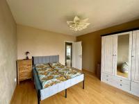 Gemütliche Wohnung mit Balkon - Chambres d'hôtes Hambourg