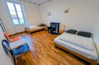 Chaleureuse maisonnette duplex au coeur du village - Chambres d’hôtes Grosbreuil