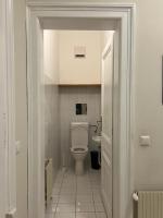 90 m2 Spacious Apartment with Free Parking - Ferienwohnung Wien