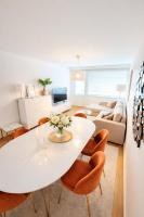 1 BR cityhome 1-5 pers, WIFI, washing machine - Chambres d’hôtes Turku