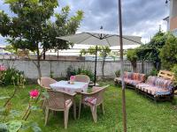 Vila Llulla - B&B Croia