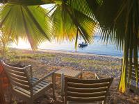 Loft Coton- cocon à deux minutes de la plage - Ferienwohnung Saint-Louis