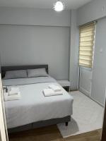 affordable apartment in the city center - B&B Çanakkale