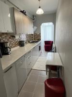 affordable apartment in the city center - B&B Çanakkale