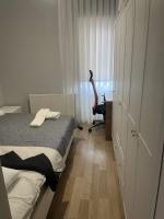 affordable apartment in the city center - Ferienwohnung Çanakkale
