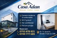 Casa Adan - Bed and Breakfast Drobeta-Turnu Severin