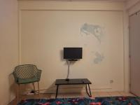 F2, fonctionnel, proche aéroport et commoditées - B&B Le Lamentin