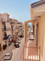 Sicily Apartment 2 - BLUE WAVES - B&B Campofelice di Roccella