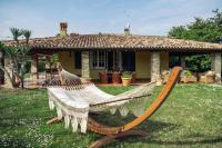Villa Mary - B&B Montinelle