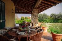 Villa Mary - B&B Montinelle