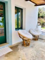 Dépendance Liscio - B&B Folcata