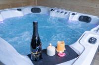 La terrasse de Compostelle - Ferienwohnung Espaly-Saint-Marcel