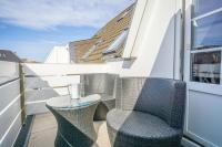 Lister Tor 11 - B&B List