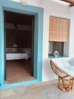 Dépendance Liscio - B&B Folcata