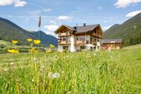 Untersieglerhof - Ferienwohnung Malga dell'Alpetta