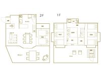 プライベートリゾート清風 - B&B Atami