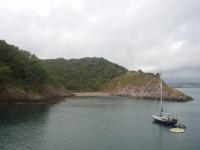 Upper Cottage, Brixham - Ferienwohnung Brixham