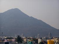 Shree Sree Rooms Tiruvannamalai - B&B Tiruvannamalai