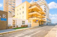 Hospederia IMAR by Cadiz4Rentals - B&B Cadiz