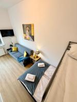 Apartamento familiar de 1 dormitorio