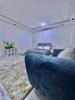 Studio met Uitzicht op het Zwembad