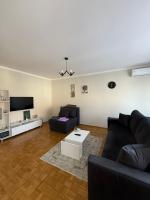 Kraljevacka 90 - Ferienwohnung Belgrad