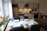 Rugenbargsweg 27 Whg 2 - B&B Cuxhaven