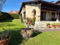 Luxury Villa Esmeralda - B&B Suances