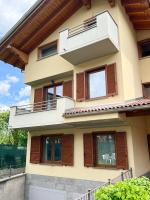 CASA MELOGRANO The Green View Apartment - B&B Domaso
