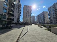 Luxury Apartment with Garden Terrace near National Arena - Chambres d'hôtes Bucarest