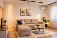 Appartement met 1 Slaapkamer