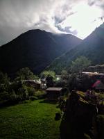 Salkantay Wasi - B&B Colcapampa