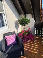Ferienwohnung Pension Am Berg - B&B Villingen-Schwenningen