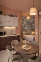 Standard Apartment mit 1 Schlafzimmer